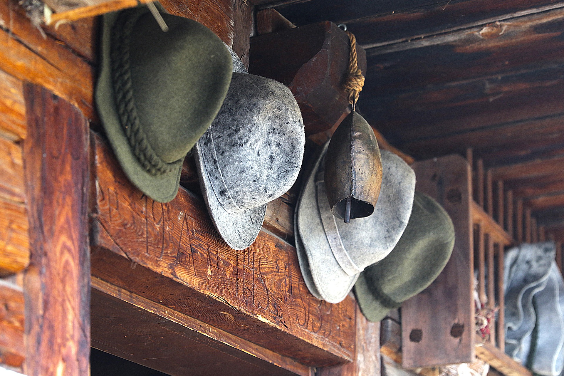 Gemütliches Doppelzimmer