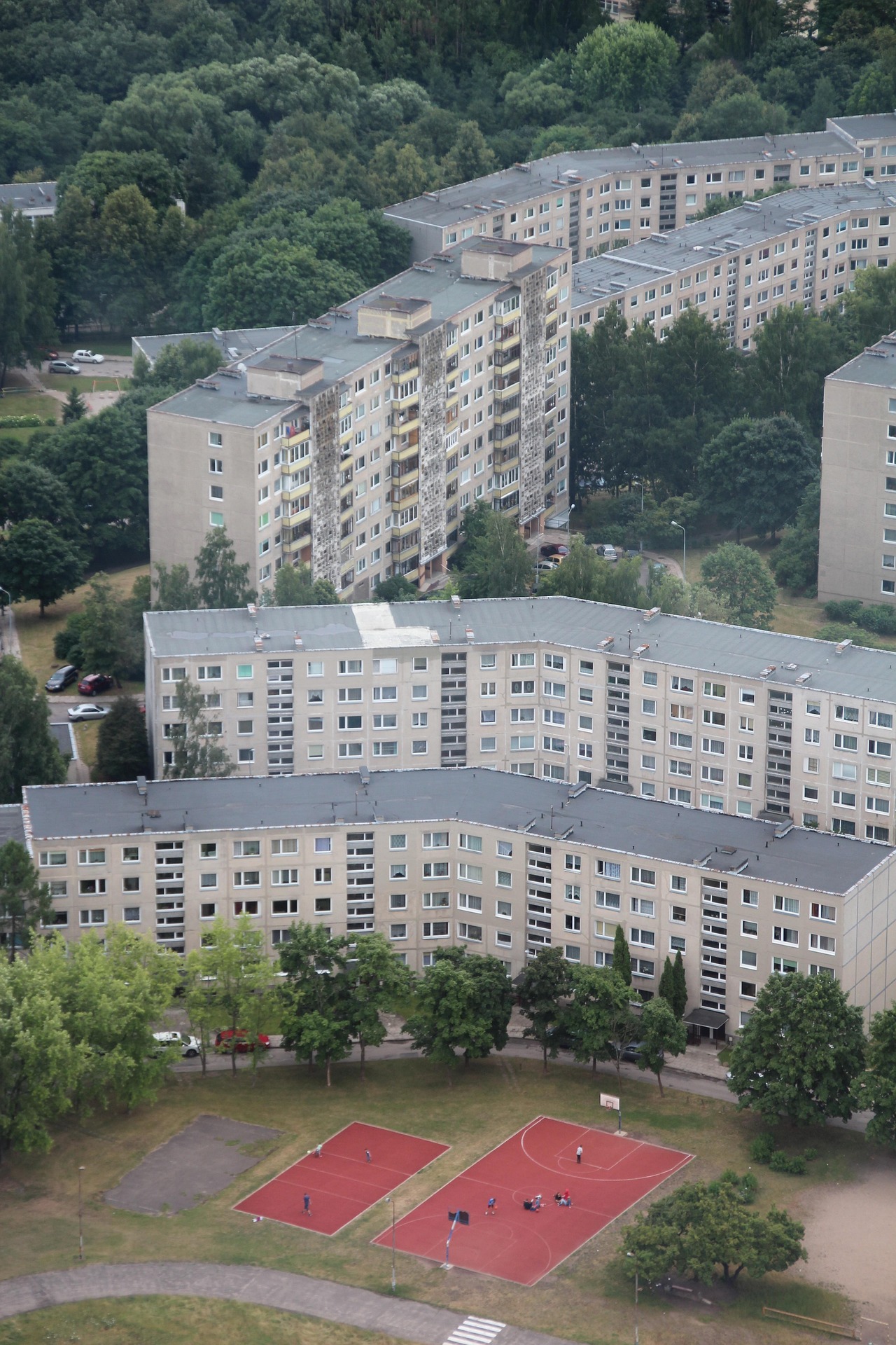 Budget Hotel Zentral