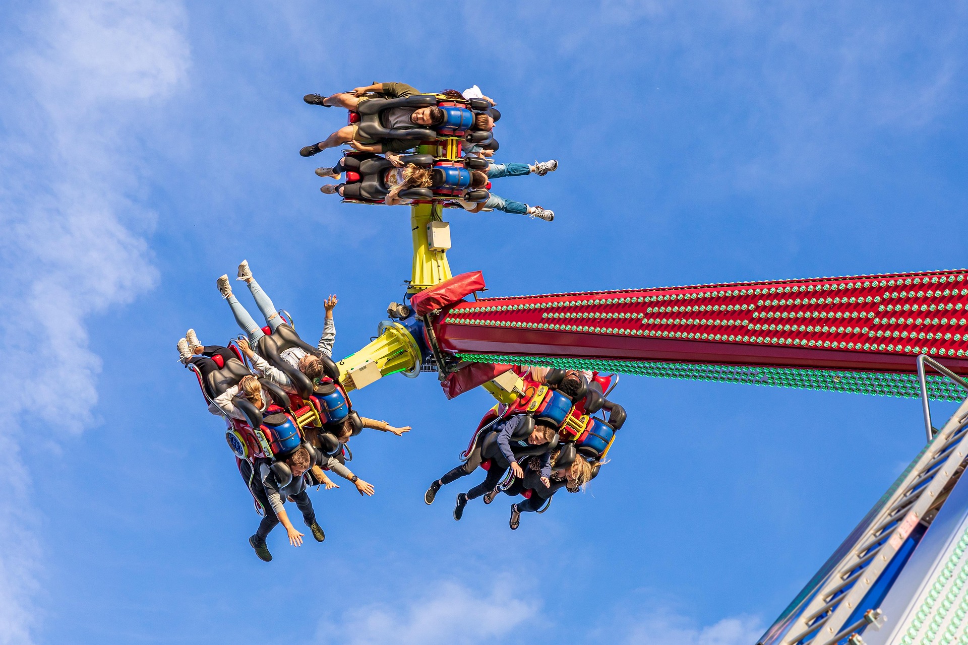 Aussichtspunkt mit Panorama